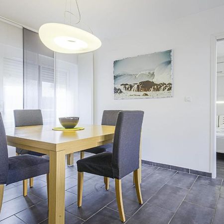 Appartement Marna - Welkeys Biarritz Ngoại thất bức ảnh