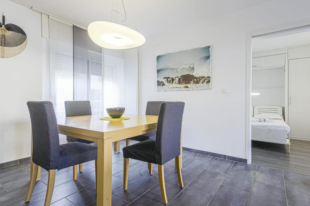 Appartement Marna - Welkeys Biarritz Ngoại thất bức ảnh