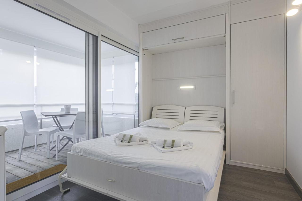 Appartement Marna - Welkeys Biarritz Ngoại thất bức ảnh