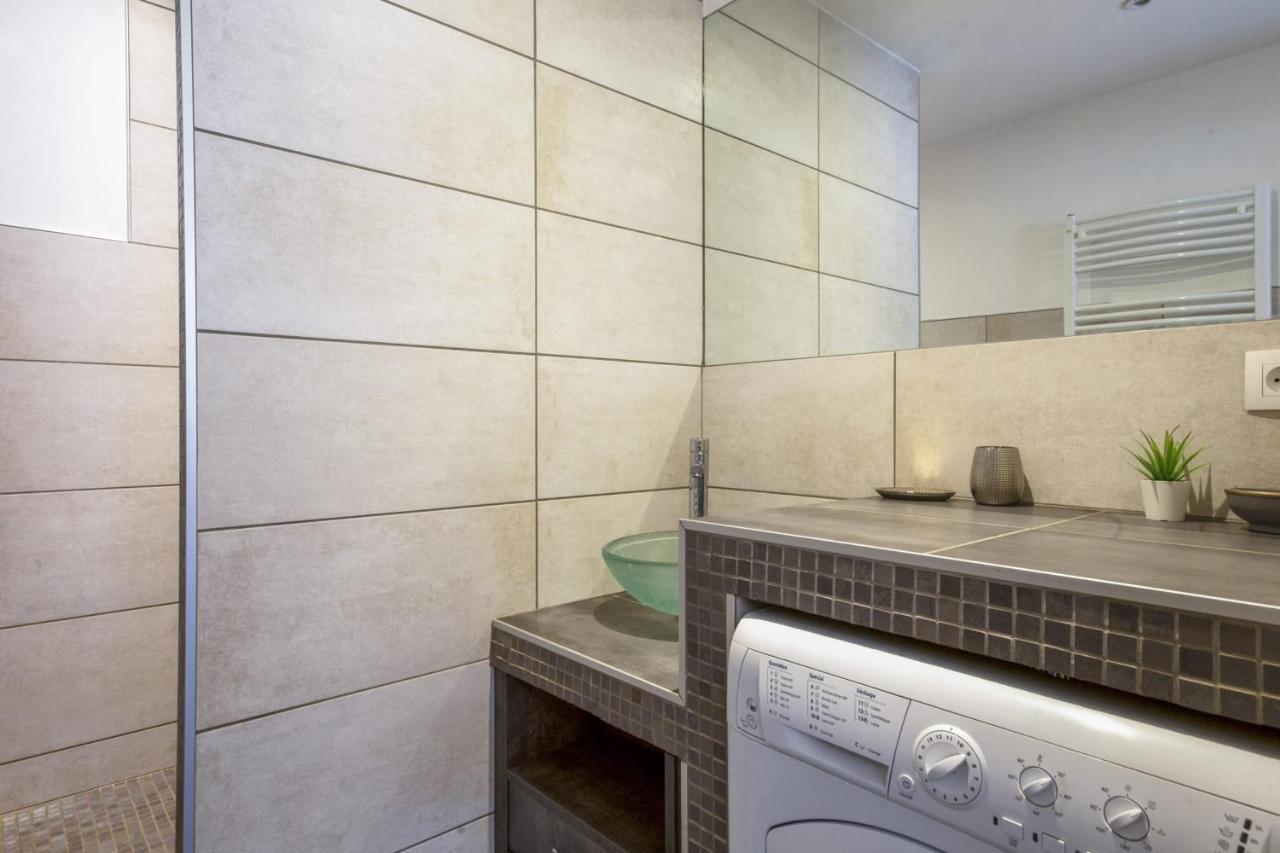 Appartement Marna - Welkeys Biarritz Ngoại thất bức ảnh